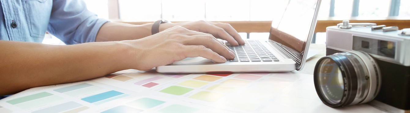 GRAFICA & WEB